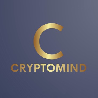 Логотип телеграм канала @crypto_bank_global — CryptoMind