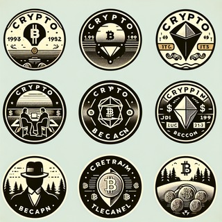 Logo of telegram channel crypto_beaconss — BeaconChain