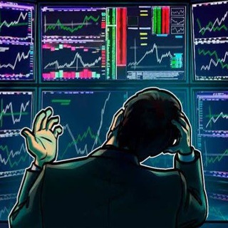 Logo of telegram channel crypto_bearbull — Crypto | Trading | Business