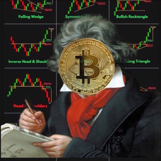 Логотип телеграм канала @crypto_beth — Crypto Bethoven