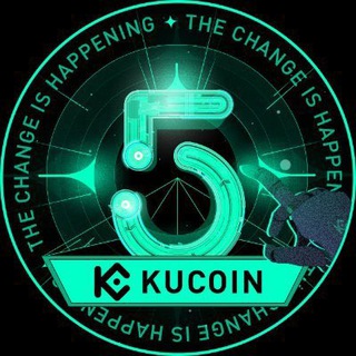 Logo of telegram channel crypto_binance_kucoin — Crypto Binance Kucoin | Signals Pumps