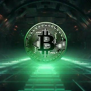 टेलीग्राम चैनल का लोगो crypto_bitcoin_universe — Crypto Universe™