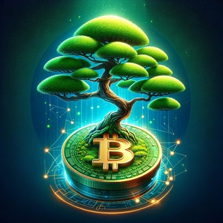 Логотип телеграм канала @crypto_bonsai_rus — Крипто Бонсай