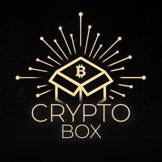 Логотип телеграм канала @crypto_boomy — Crypto_boom💵