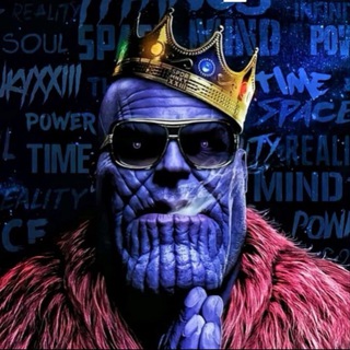 டெலிகிராம் சேனலின் சின்னம் crypto_bots_tg — КРИПТО-ЦИГАН