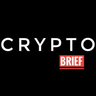 Logo de la chaîne télégraphique crypto_brief - Crypto Brief