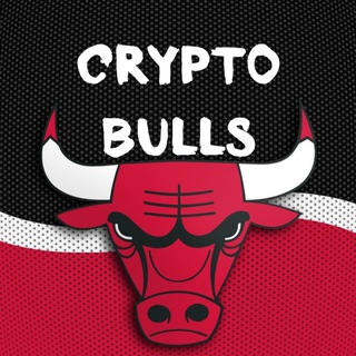 Logo saluran telegram crypto_bulls777 — Crypto Bulls