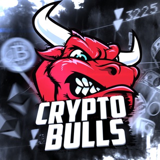 Логотип телеграм канала @crypto_bullsssss — Crypto bulls