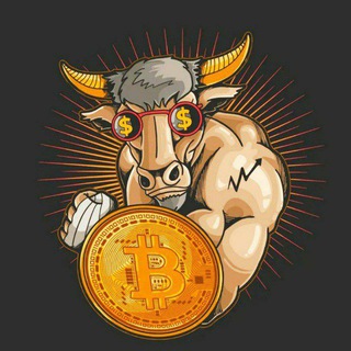 Logo of telegram channel crypto_bullzz — Crypto Bullz 🐂