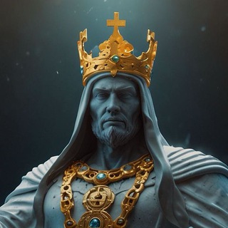 لوگوی کانال تلگرام crypto_by_parsa — CC Mag