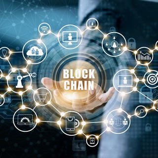 Logotipo do canal de telegrama crypto_c_urrency - Blockchain Ann | All about crypto