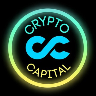 Logo of telegram channel crypto_capitalanns — CryptoCapital ANN