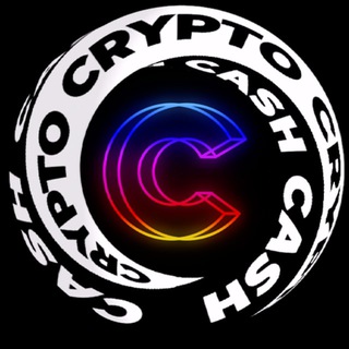 Логотип телеграм -каналу crypto_cash_exchange — Crypto & Cash