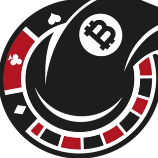 Logo of telegram channel crypto_casinos — Crypto Casino Bonus Alerts 🎰