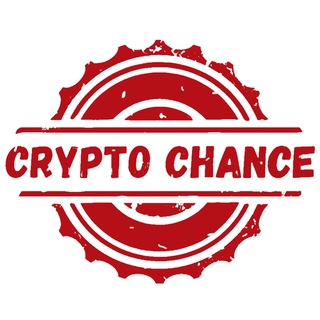 Логотип телеграм канала @crypto_chance_main — 💰CryptoChance|КриптоШанс