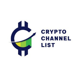 Logo of telegram channel crypto_channel_list — Crypto Channel List