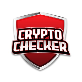 Logo of telegram channel crypto_checker — Crypto Checker News 🐳