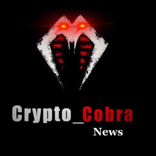 Telegram channel Crypto Cobra News logo