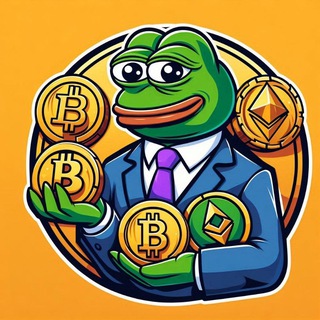 Telegram channel CoinFun | Мемкоины/MemeCoins logo