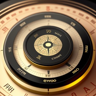 Logo saluran telegram crypto_comp360 — CRYPTO &lt 🧭&gt Compass