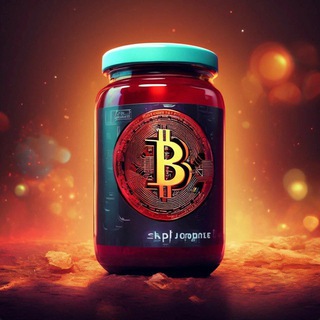 Логотип телеграм канала @crypto_compot — КриптоКомпот