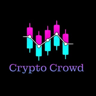 Логотип телеграм канала @crypto_crrowd — 🪐crypto crowd🪐
