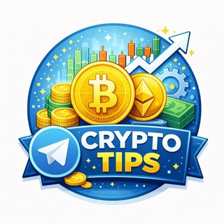 Logo of telegram channel crypto_currency1001 — Crypto | Trading