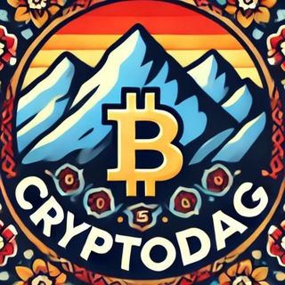 Логотип телеграм канала @crypto_dag05 — CryptoDaG//КриптоДаг
