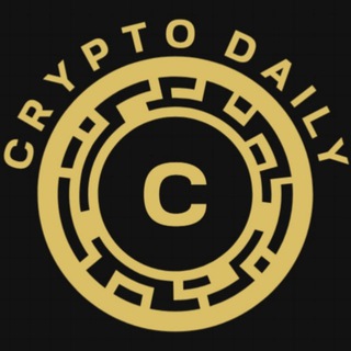 Логотип телеграм канала @crypto_daily_channel — CryptoБудни 💰