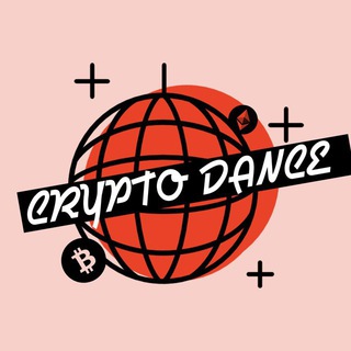 Telegram kanalining logotibi crypto_dance — CRYPTO DANCE