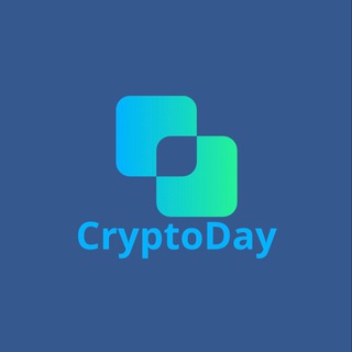 Логотип телеграм канала @crypto_day_z — CryptoDay | КриптоДэй