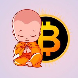 Логотип телеграм канала @crypto_ddha — Crypto Buddha | про NFT