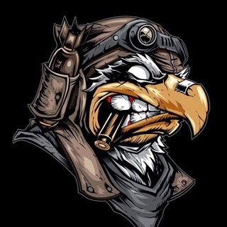 Логотип телеграм канала @crypto_def4ik — CRYPTO EAGLE