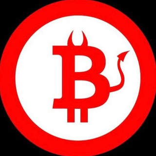 Логотип телеграм канала @crypto_dev_official — Devils Coin