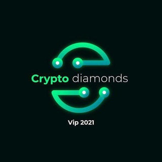 Logo of telegram channel crypto_diamoonds — Crypto diamonds