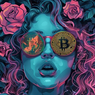 Логотип телеграм канала @crypto_digirl — Crypto DIGirl🫦