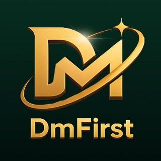 DM first Game ( Crypto ) - Telegram Channels