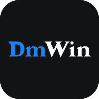 Telegram channel Bitcoin DM win cryptotreder logo