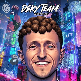 Логотип телеграм канала @crypto_dobrovolsky — 𝐃𝐨𝐛𝐫🌎 𝐛𝐲 𝐃𝐨₿𝐫𝐨𝐯𝐨𝐥𝐬𝐤𝐲 | 𝐂𝐫𝐲𝐩𝐭𝐨