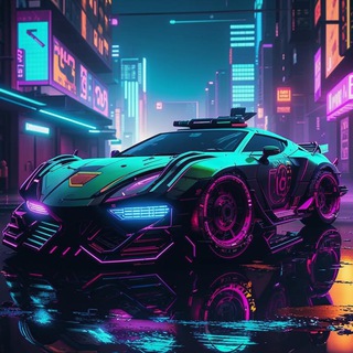 Telegram channel КриптоДрайв logo