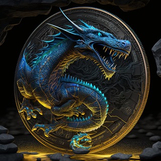 Логотип телеграм канала @crypto_dragon_capital — Dragon Capital Хроники криптомира