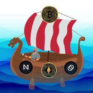 Логотип телеграм канала @crypto_drakkar — Крипто Драккар [Аналитика]