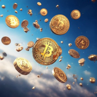 Логотип телеграм канала @crypto_drop_mind — Crypto Airdrop