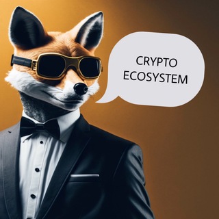 Логотип телеграм канала @crypto_eco — Crypto Ecosystem