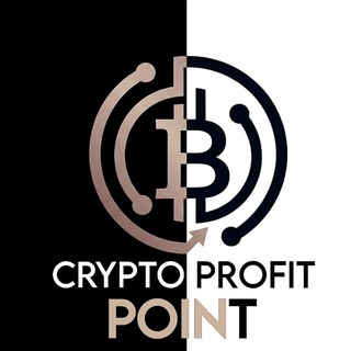 Telegram channel Crypto Profit Point logo