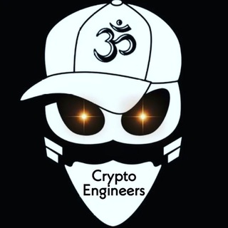Logo of telegram channel crypto_engineers — Crypto Engineers