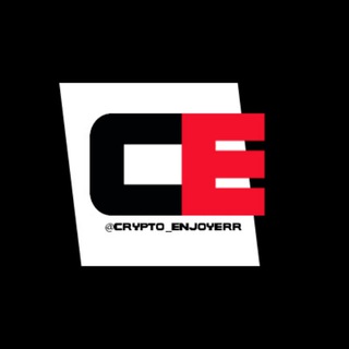 Логотип телеграм канала @crypto_enjoyerr — Crypto Enjoyer