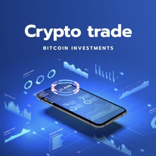 Логотип телеграм канала @crypto_ethereums — Crypto Trade