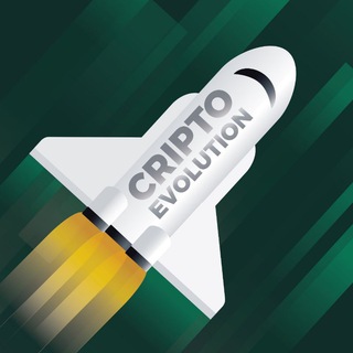 Logotipo do canal de telegrama crypto_evolutiones - 🌎🚀Crypto Evolution🚀🌏(El poder del conocimiento)
