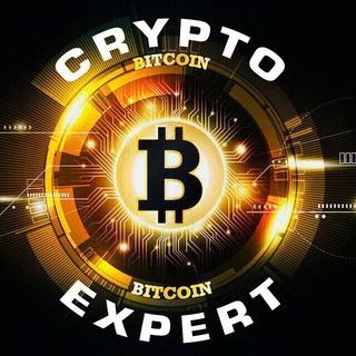Логотип телеграм канала @crypto_experti — Crypto Expert